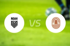 诺亚B队vs萨达拉帕特比分预测【2026/03/09】