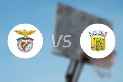 本菲卡vs埃什盖拉比分预测【2026/01/03】