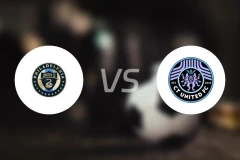 费城联合B队vs康涅狄格州联合FC比分结果战报【2026/03/16】