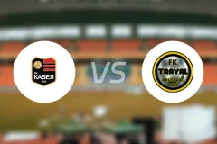 卡贝尔诺域斯vs特拉亚尔比分预测【2026/04/05】