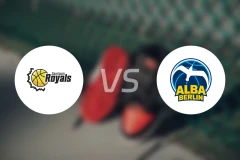 萨尔路易斯女篮vsALBA柏林女篮比分预测【2025/11/03】