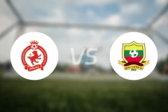 金边皇冠vs掸邦联比分结果战报【2025/10/29】