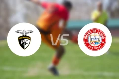 波尔蒂芒人U23vs莱里亚U23比分预测【2026/02/13】