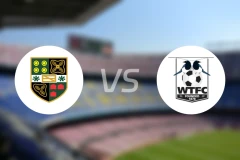 耶特城vs温伯尼镇比分预测【2026/03/07】