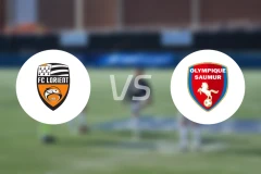 洛里昂B队vs索米尔比分预测【2025/12/14】