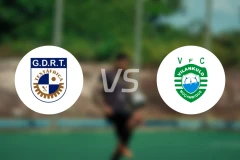 德克塔弗里vs维兰库洛FC比分预测【2025/11/13】