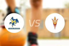 马克尼斯州立女篮vs亚利桑那州立女篮比分预测【2025/12/06】