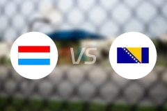 卢森堡女篮vs波黑女篮比分预测【2025/11/19】