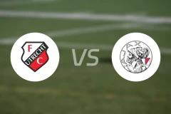 乌德勒支vs阿贾克斯比分结果战报【2025/11/09】