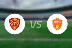 FC琉球冲绳vs山口雷法比分结果战报【2026/03/14】