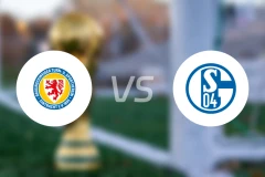 布伦瑞克vs沙尔克04比分预测【2025/12/21】