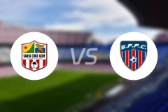 圣克鲁斯阿尔塞vs圣弗朗西斯科AC比分预测【2026/02/13】