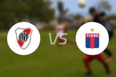 河床vs堤格雷比分预测【2026/02/08】