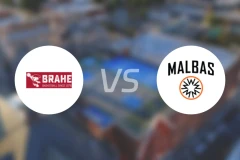 布拉赫女篮vs玛巴斯马尔默女篮比分预测【2026/02/21】