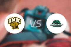 马里兰巴尔的摩分校vs宾汉顿大学比分结果战报【2026/01/20】