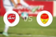 瓦朗谢讷vs奥尔良比分预测【2026/02/01】