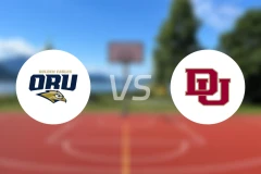 奥罗尔罗伯茨大学vs丹佛大学比分预测【2026/01/15】