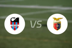 卡塔尼亚vs卡塞塔纳比分预测【2026/03/10】