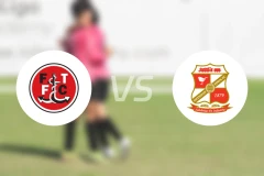 弗利特伍德vs斯文登比分预测【2025/11/15】