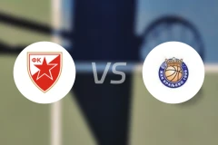 贝尔格莱德红星女篮vs克拉列沃女篮比分预测【2025/12/13】