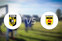 维特斯vs坎布尔比分结果战报【2025/11/08】