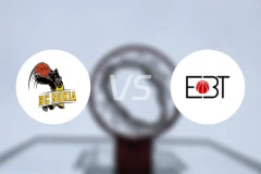 BC诺基亚女篮vs艾斯堡女篮比分预测【2026/02/14】