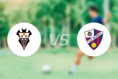 阿尔瓦塞特vs韦斯卡比分预测【2025/11/02】