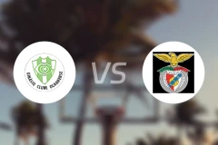 奥尔汉内斯vs本菲卡竞技B队比分预测【2025/12/08】