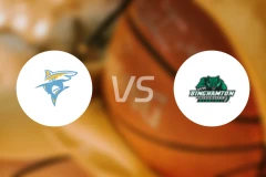 长岛大学vs宾汉顿大学比分结果战报【2024/12/01】