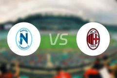 那不勒斯女足vsAC米兰女足比分结果战报【2024/10/06】