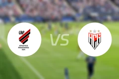 巴拉纳竞技vs戈亚尼亚竞技比分预测【2026/04/24】