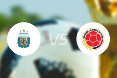 阿根廷U17vs哥伦比亚U17比分结果战报【2026/04/20】