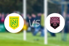 南特U19vs沙巴巴库U19比分结果战报【2025/10/22】