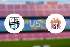 拉尤宁CFvs阿吉拉斯比分预测【2026/02/15】