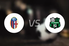 博洛尼亚U20vs萨索洛U20比分预测【2026/02/28】