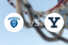 哥伦比亚大学vs耶鲁大学比分预测【2026/01/20】