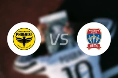 惠灵顿凤凰女足vs纽卡斯尔喷气机女足比分预测【2025/11/16】