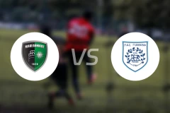 马克多尼科斯vs吉安尼纳比分预测【2026/02/14】