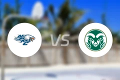 北新墨西哥学院vs科罗拉多州立大学比分预测【2025/12/15】