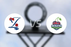 扎达尔女篮vs特雷斯尼耶夫卡女篮比分预测【2026/02/14】