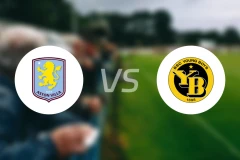 阿斯顿维拉vs年轻人比分预测【2025/11/28】