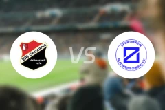 哈尔伯施塔特vsSV左包比分预测【2024/10/19】