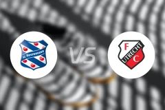 海伦芬vs乌德勒支比分预测【2026/02/01】