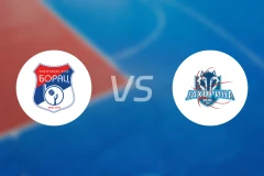 班尼亚卢卡vs亚霍里纳比分预测【2026/03/15】