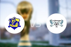 恩戈齐城俱乐部vs恩戈齐使者比分预测【2026/01/11】