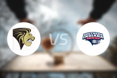 林登伍德vs南印第安纳大学比分预测【2026/01/30】