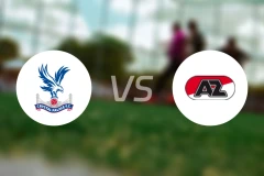 水晶宫vs阿尔克马尔录像回放【2025/11/07】