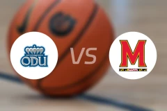 欧道明大学vs马里兰大学比分预测【2025/12/29】