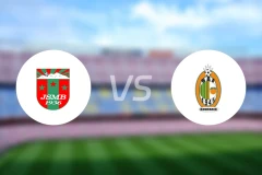 JSM贝贾亚vs保法利克比分预测【2025/12/11】