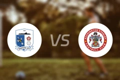 巴罗vs阿克灵顿比分预测【2026/03/14】